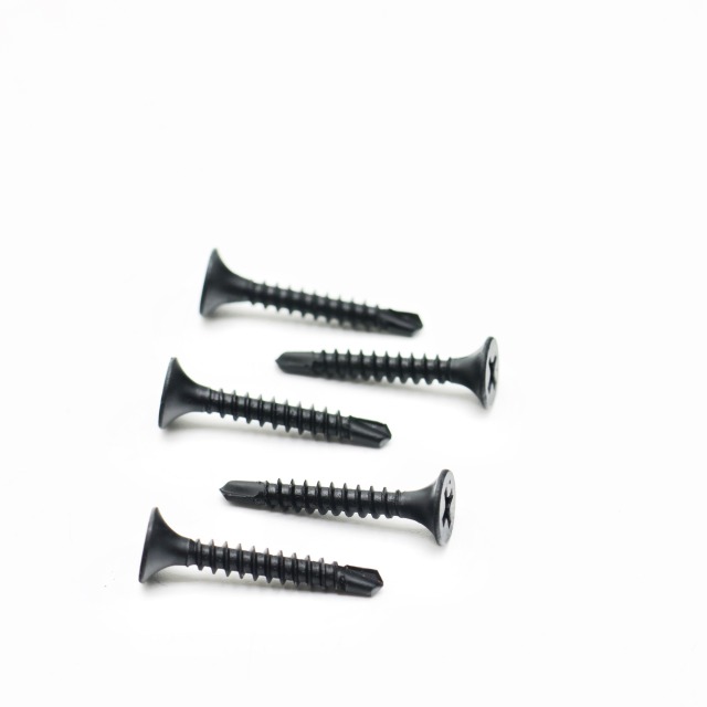 Bugle Head self drilling screw