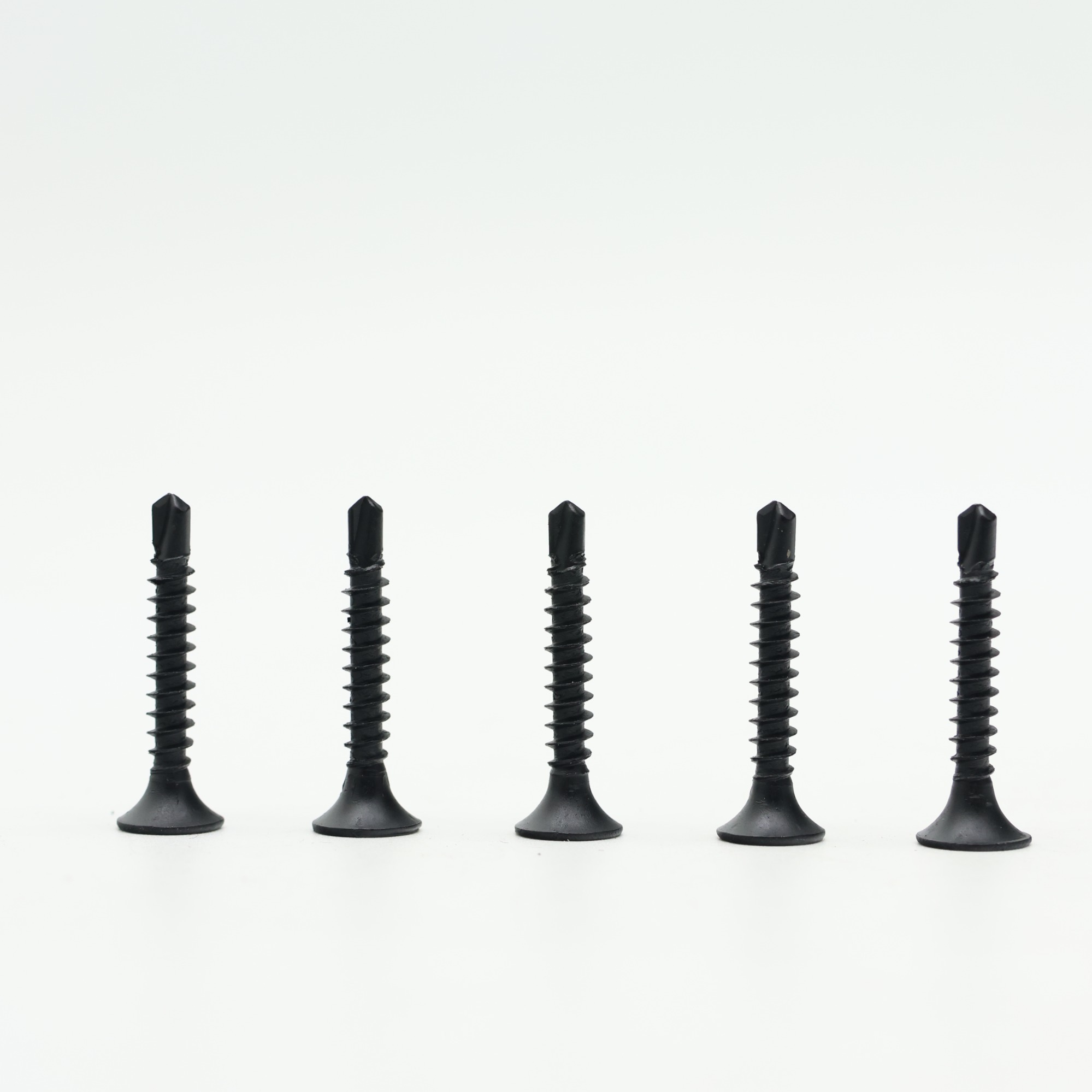 Bugle Head self drilling screw