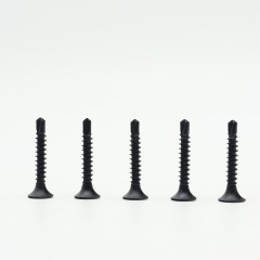 Bugle Head self drilling screw
