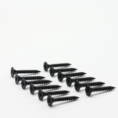 برغي الحوائط الجافة (خيط رفيع)