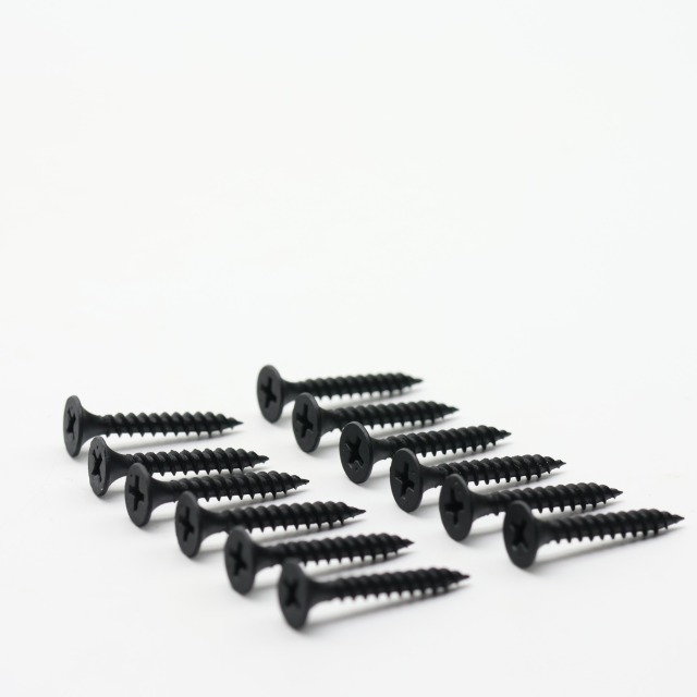 برغي الحوائط الجافة (خيط رفيع)