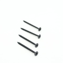 برغي الحوائط الجافة (خيط خشن)