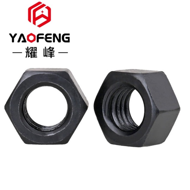 صامولة سداسية DIN 934