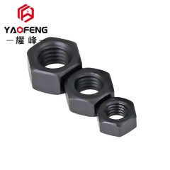 صامولة سداسية DIN 934