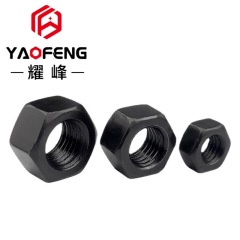 صامولة سداسية DIN 934