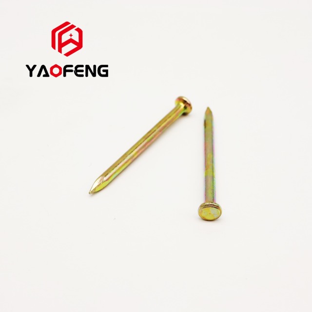 مسمار خرساني