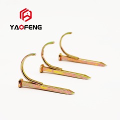 مسمار خطاف انبوب الماء