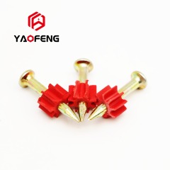 مسمار الرماية