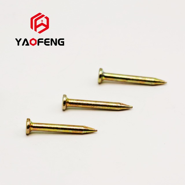 مسمار خرساني