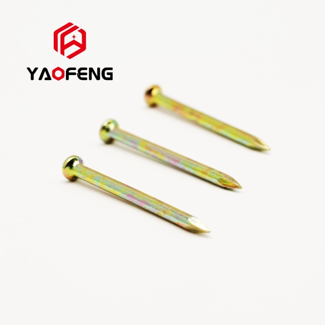 مسمار خرساني