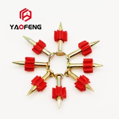 مسمار الرماية