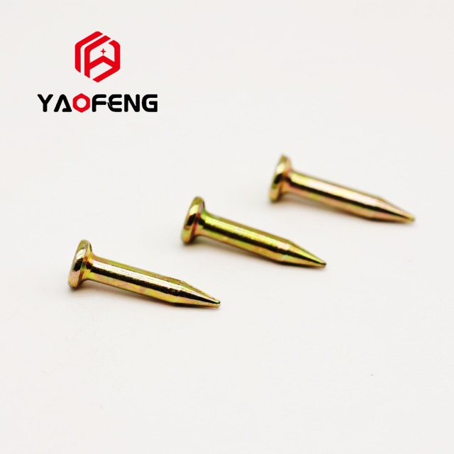 مسمار خرساني