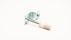 Ceiling integrated nail