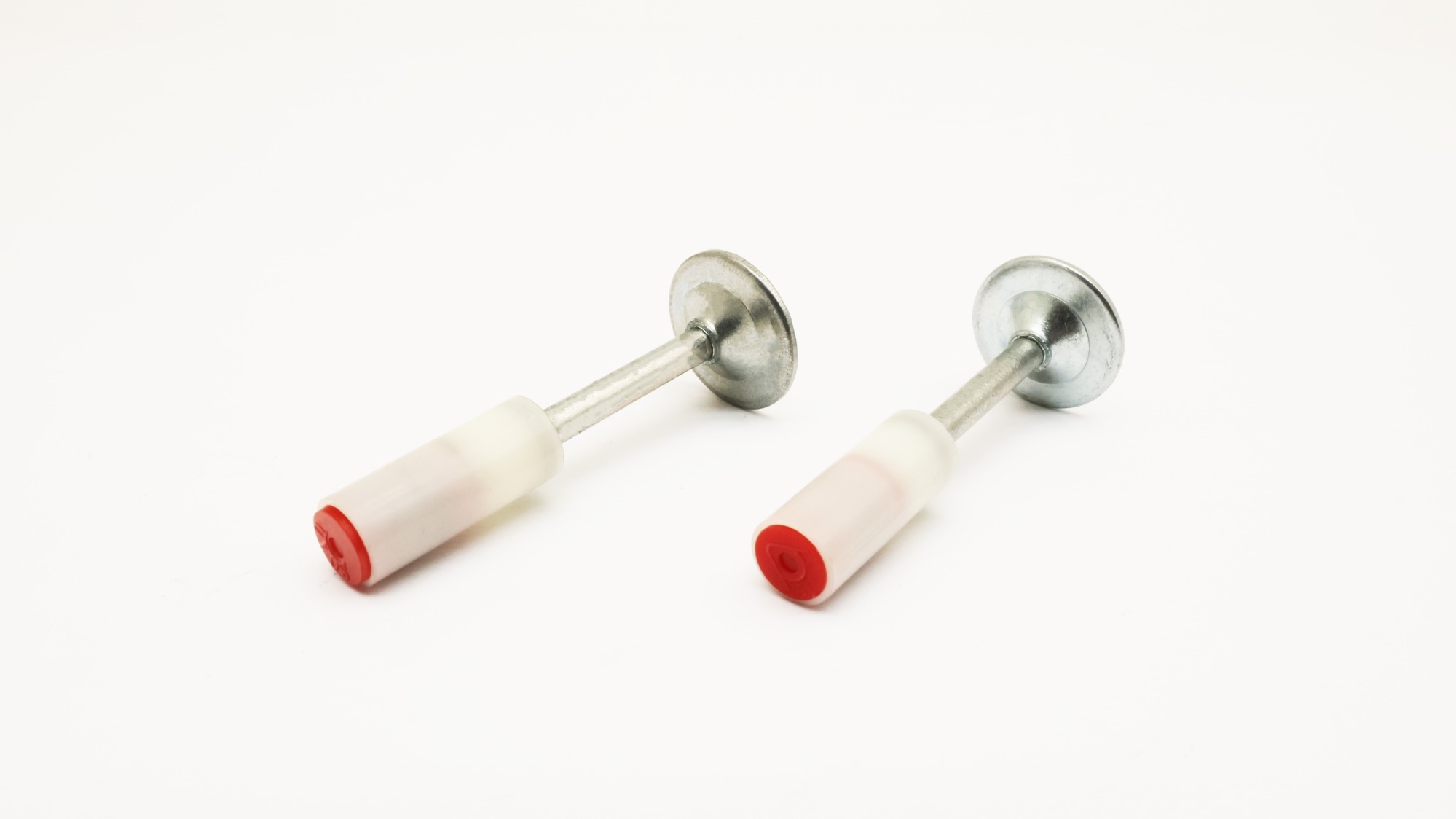 Fire fighting nail