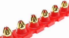 Power Loads Strips for Nail Gun