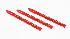 Power Loads Strips for Nail Gun