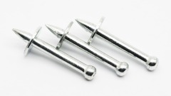 إطلاق مسمار باستخدام الغسالة