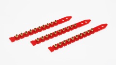 Power Loads Strips for Nail Gun