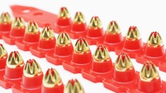 Power Loads Strips for Nail Gun