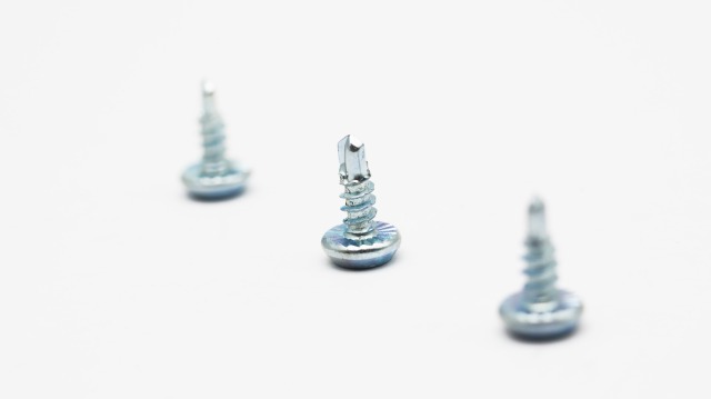 براغي الحفر الذاتي لرأس الزراعة zp