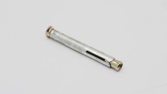 Window frame anchor bolt