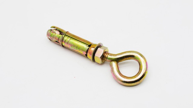 مرساة درع من نوع 4 أجزاء مع مسمار عين الغنم