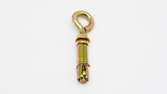 مرساة درع من نوع 4 أجزاء مع مسمار عين الغنم