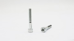 Hex socket head cap screw