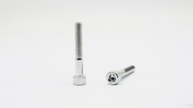 Hex socket head cap screw