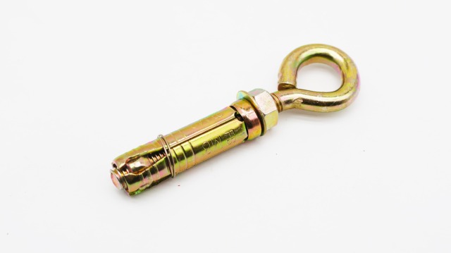 مرساة درع من نوع 4 أجزاء مع مسمار عين الغنم