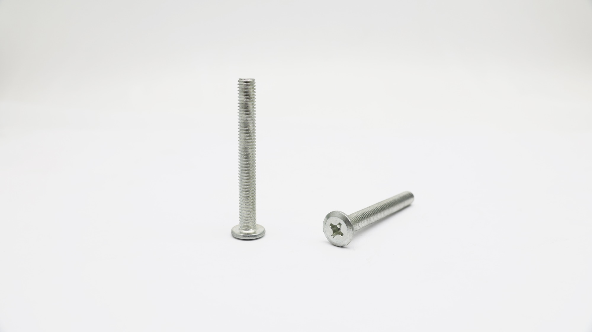 Furniture screw