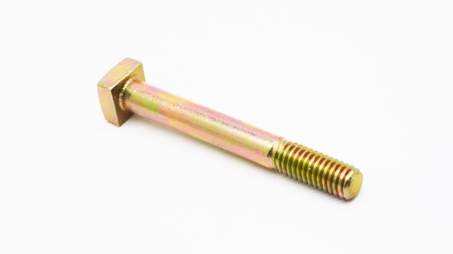 Square head bolt
