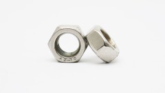 Stainless steel 304 nut