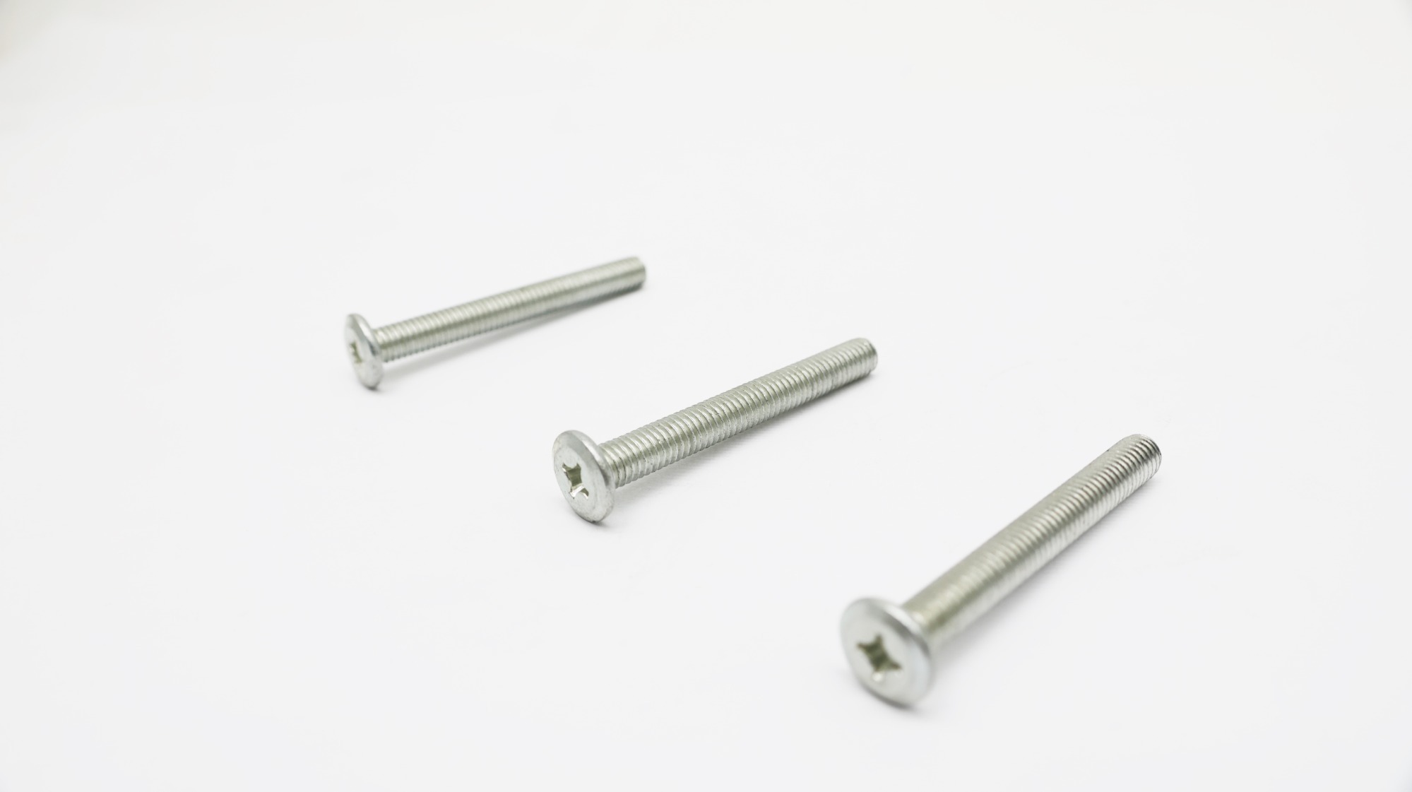 Furniture screw