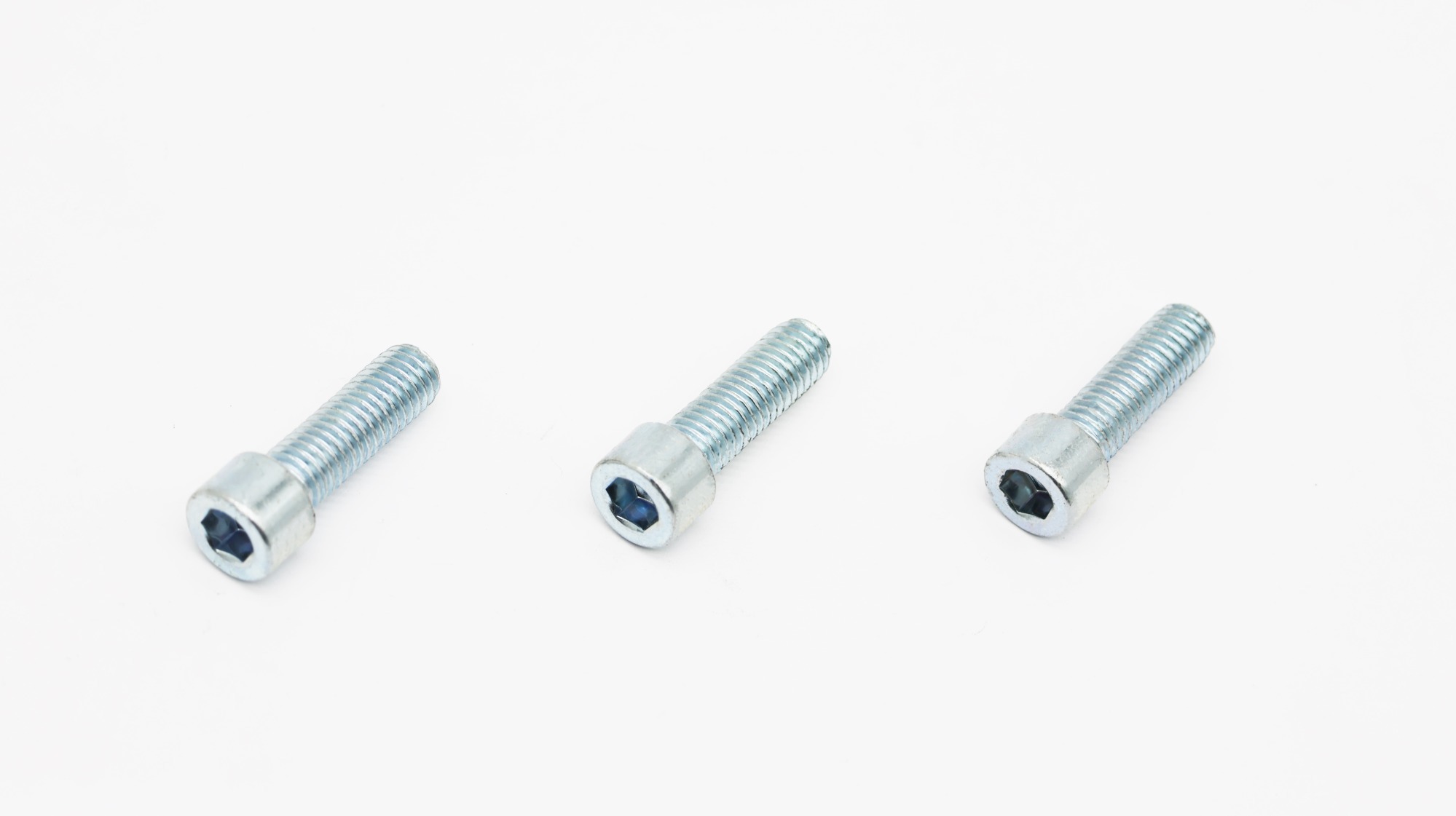 Allen bolt