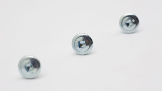 رأس الجمالون ذو الدفع المربع SDS