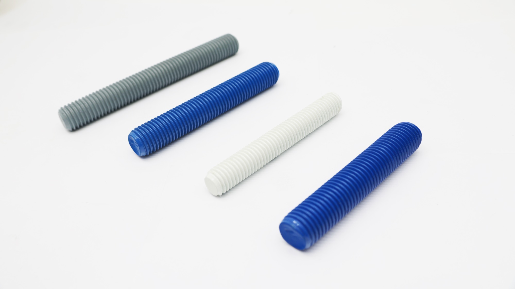 Threaded rod