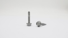 برغي ذاتي الحفر برأس سداسي RUSPERT