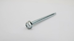 رأس سداسي SDS مع غسالة PVC PT.#2