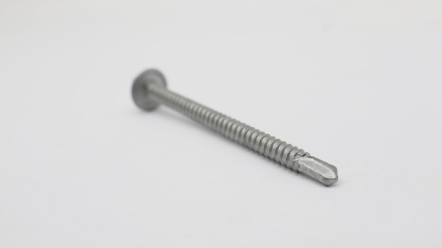 برغي ذاتي الحفر برأس سداسي RUSPERT