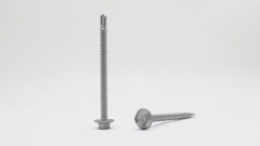 برغي ذاتي الحفر برأس سداسي RUSPERT