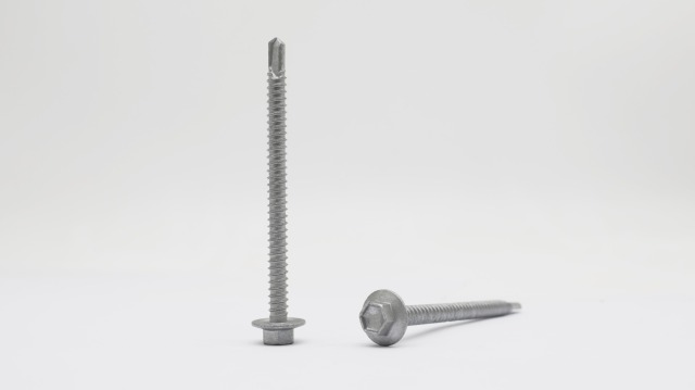 برغي ذاتي الحفر برأس سداسي RUSPERT