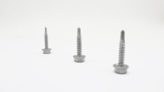 برغي ذاتي الحفر برأس سداسي RUSPERT