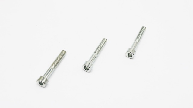 Hex socket head cap screw