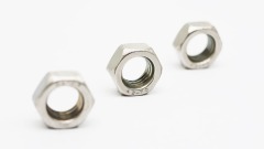 Stainless steel 304 nut