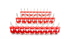 مسمار الغاز الخرساني