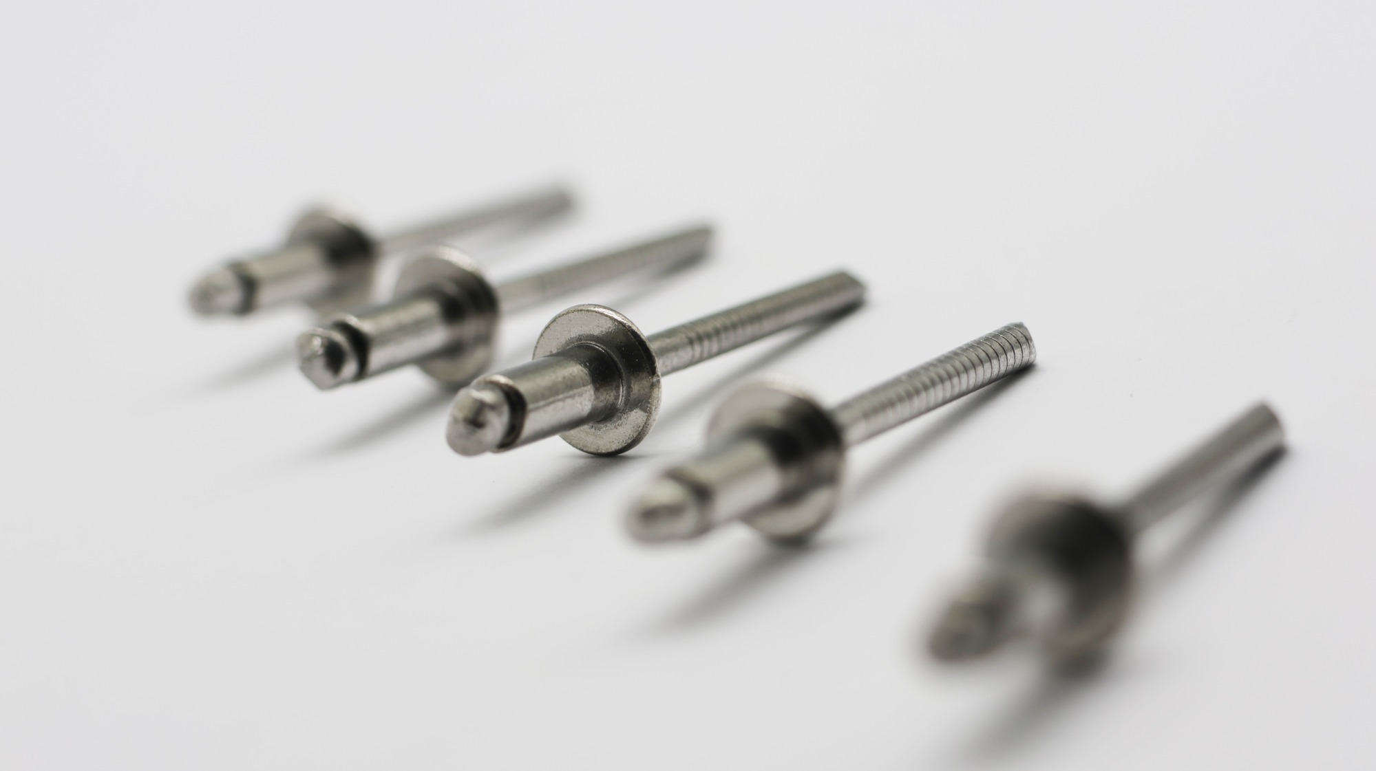 Blind Rivet