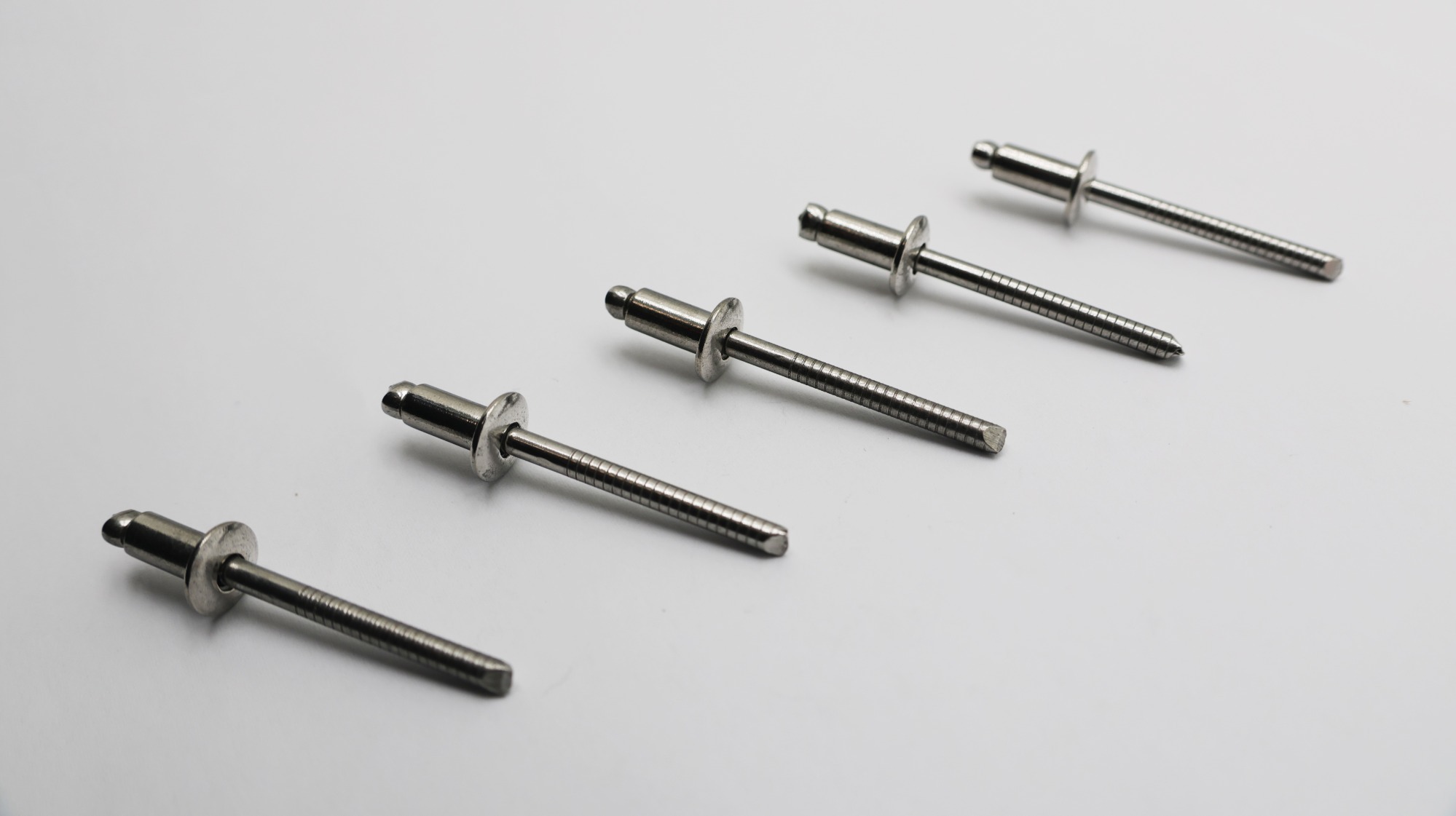Blind Rivet