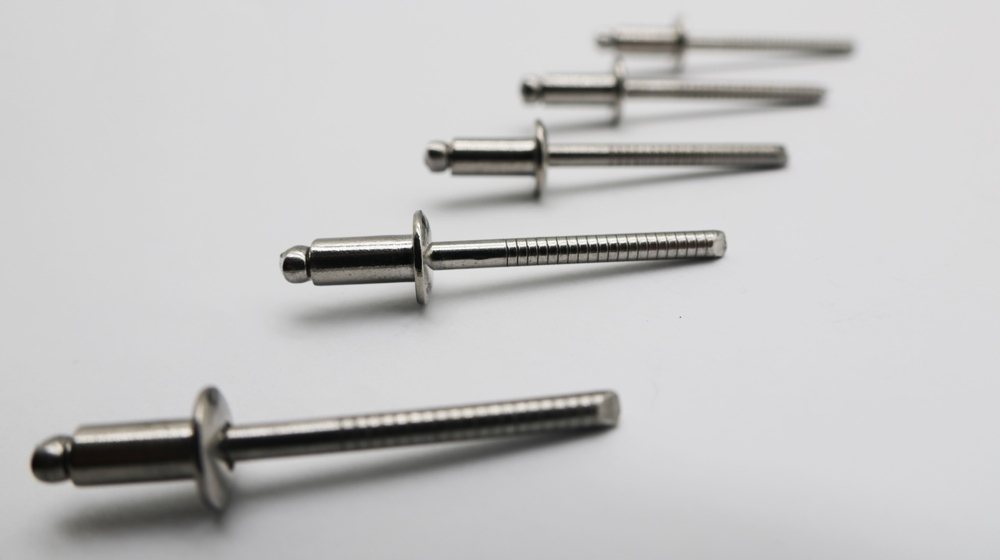 Blind Rivet