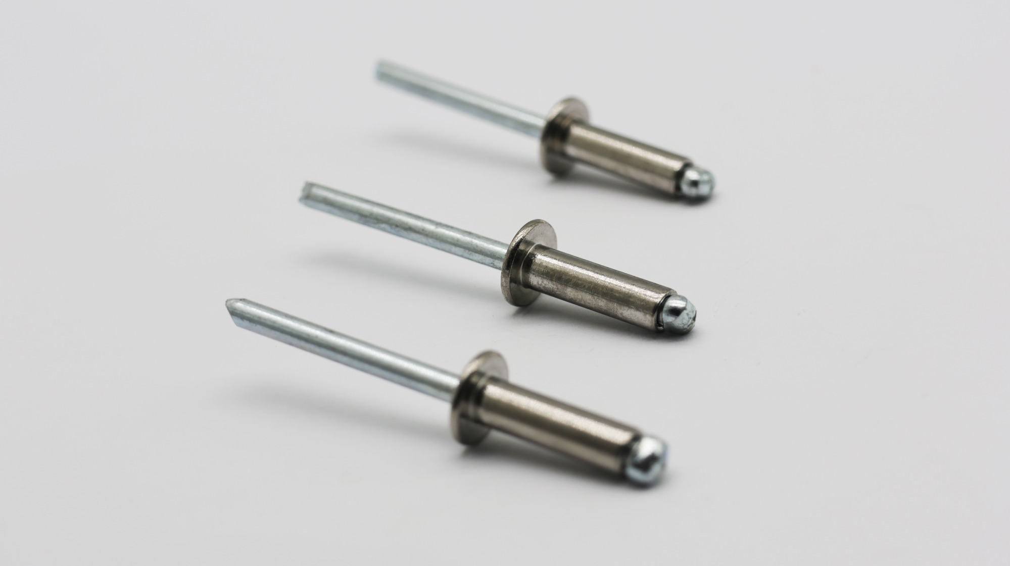 Blind Rivet